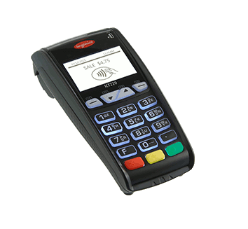 Ingenico iCT220 Ingenico iCT220 payment terminal