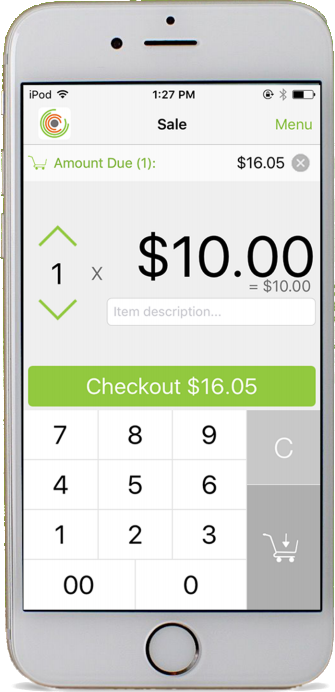 Clearly-Payments-Converge-Mobile Clearly Payments Mobile