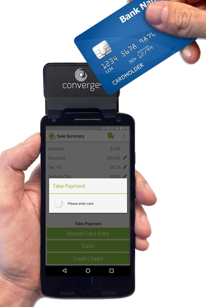 Swiper-RP457c-Clearly-Payments Mobile payments with swiper Ingenico RP457c by Clearly Payments