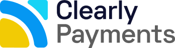 Clearly Payments Logo