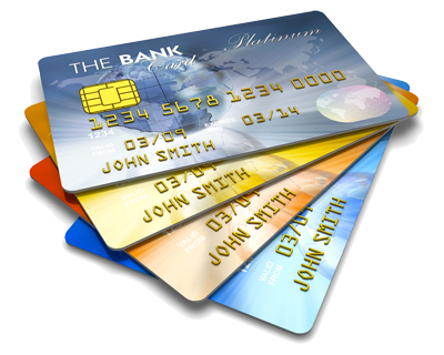 Most Credit Cards are Supported by Clearly Payments