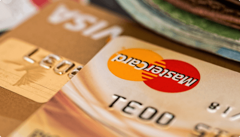 Credit Card Processing Fees