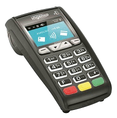 Ingenico iCT 250 Payment Terminal