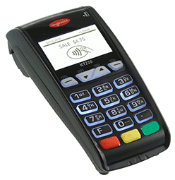 Ingenico iCT 220 Payment Terminal