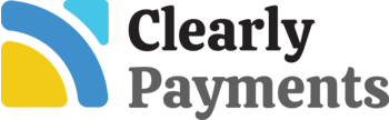 Clearly Payments Logo