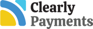 Clearly Payments logo