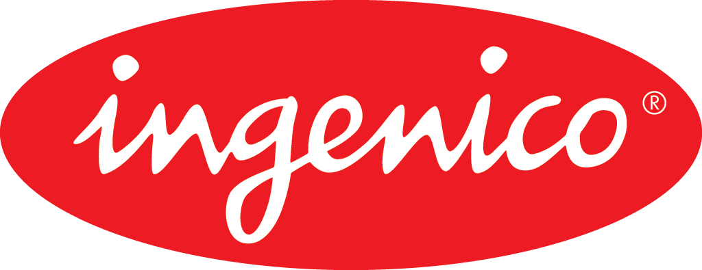 Ingenico Payment Terminals