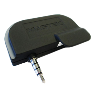 MagTek aDynamo Mobile Payment Card Reader