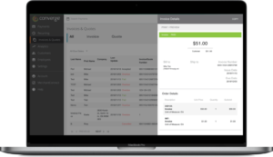 Invoicing and Quotes Payment Processing
