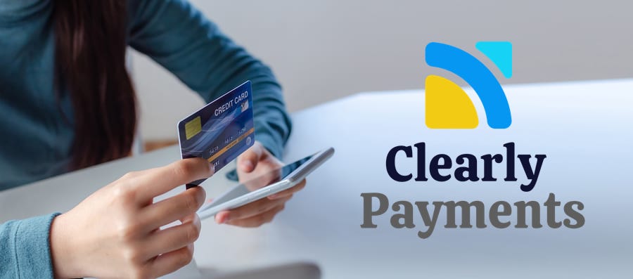 Payment processing in Canada with Clearly Payments