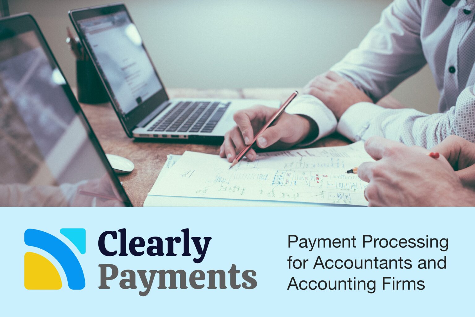 Payment Processing for Accountants and Accounting Firms | Accept Credit ...