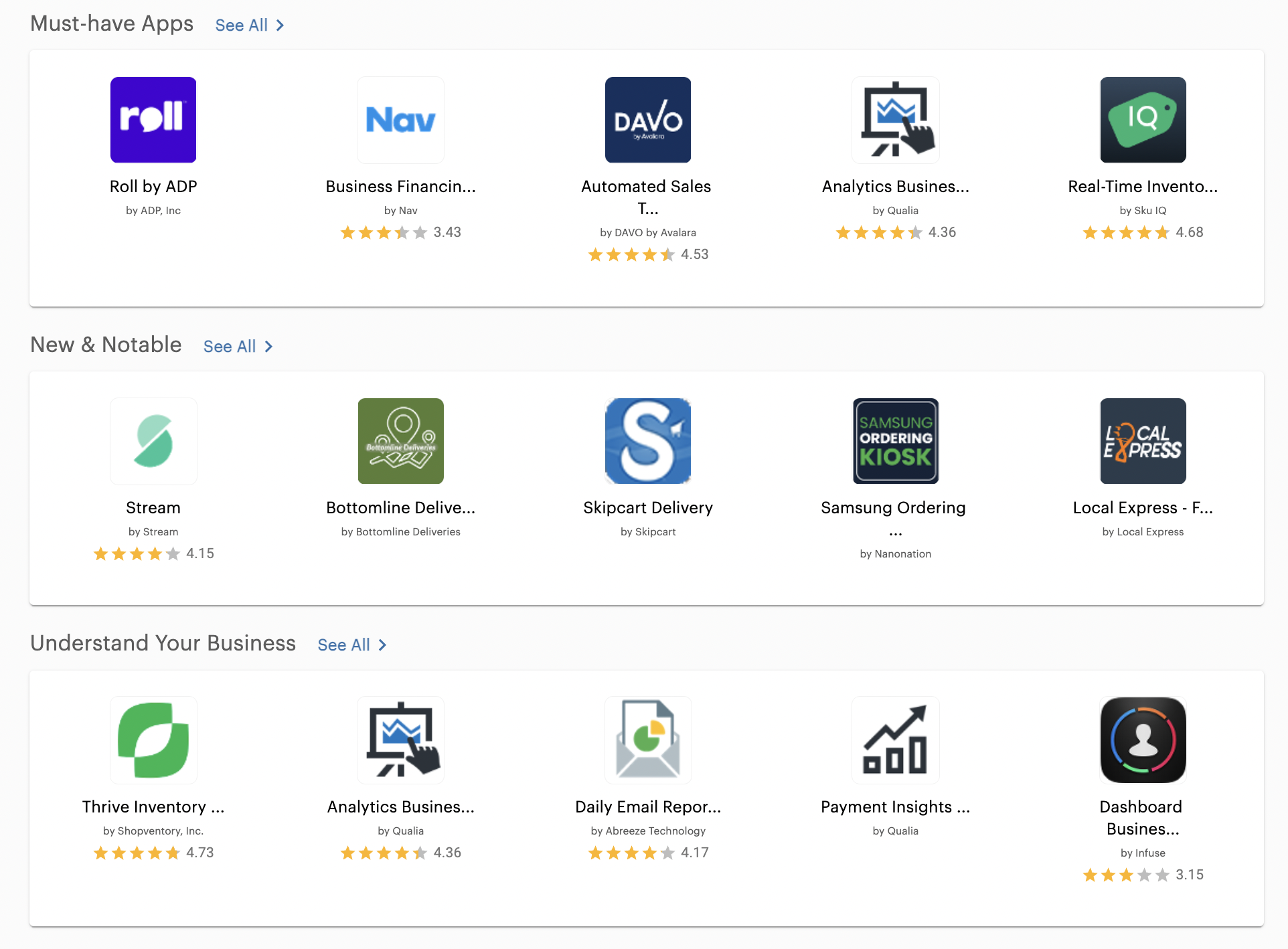Clover PointofSale System Now Available with Clearly Payments