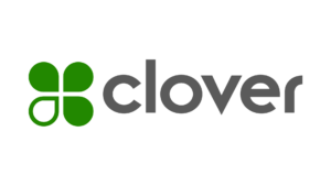 Clover POS logo