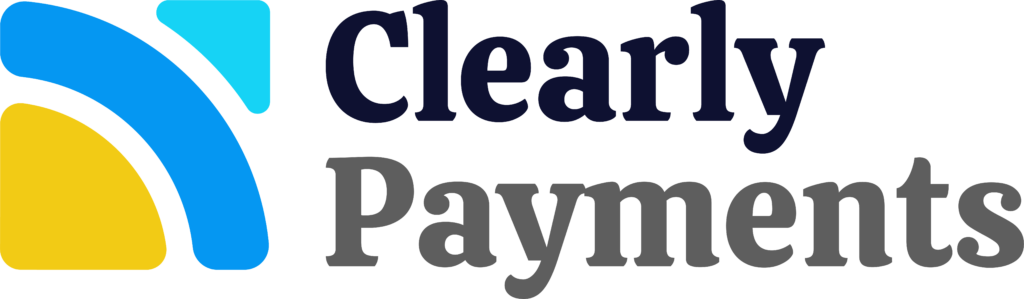 Clearly Payments Logo