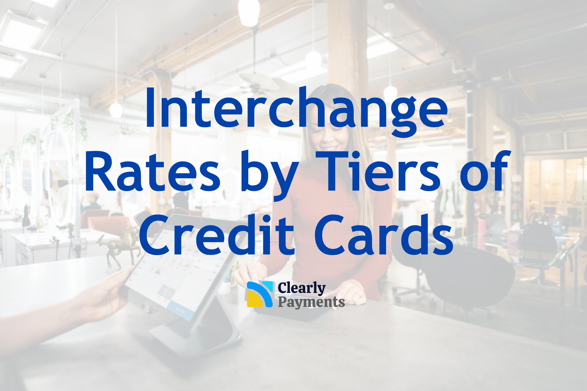 Interchange Rates By Credit Card Tier Payment Processing cbp-announces-new-u-s-bridge-visa-foil-miller-mayer-llp