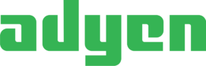 Adyen logo