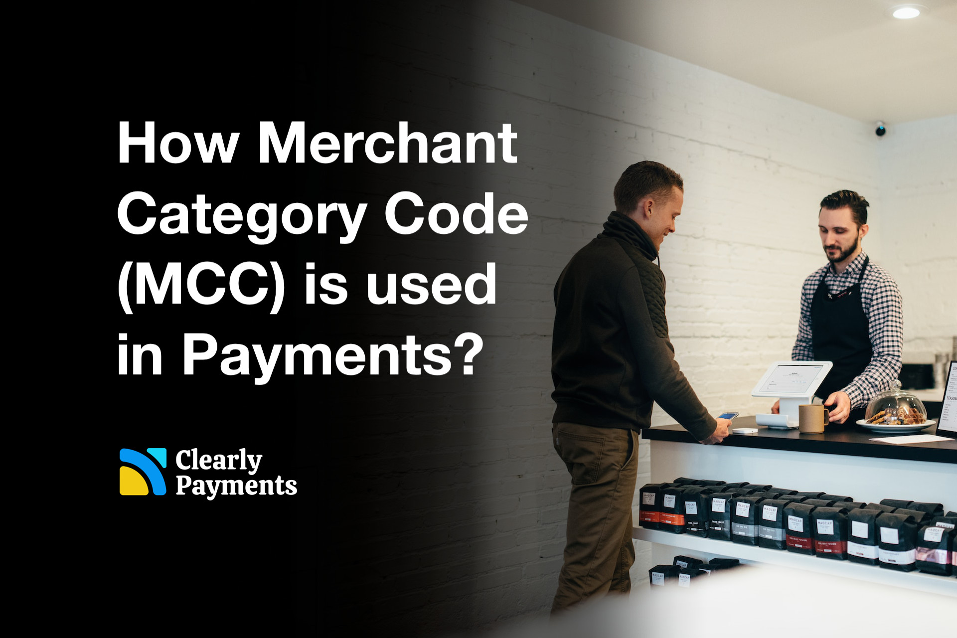Merchant Category Codes (MCC): All You Need To Know 1 Merchant Category Codes image