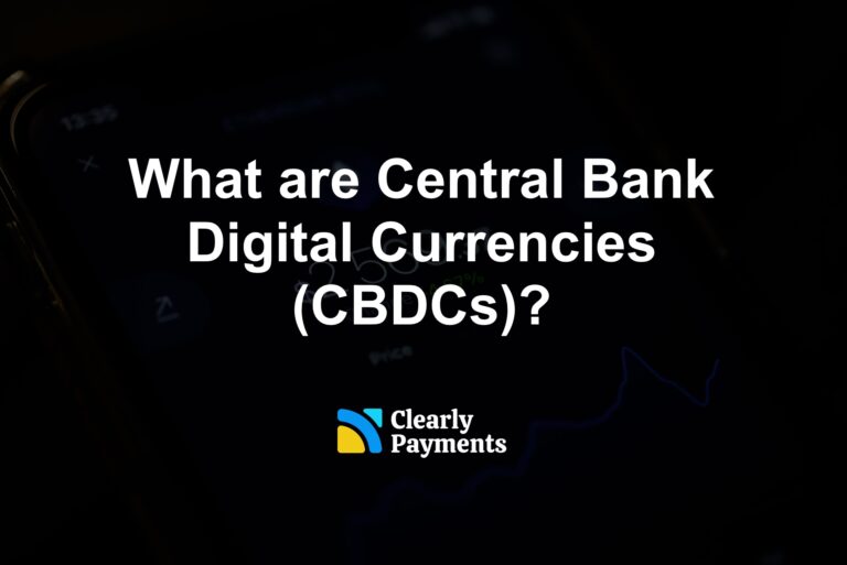 What are Central Bank Digital Currencies (CBDCs)?