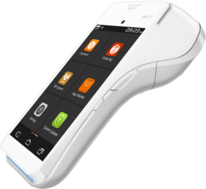 PAX A920 Payment Terminal