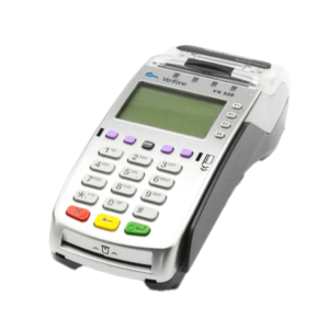 Verifone VX520