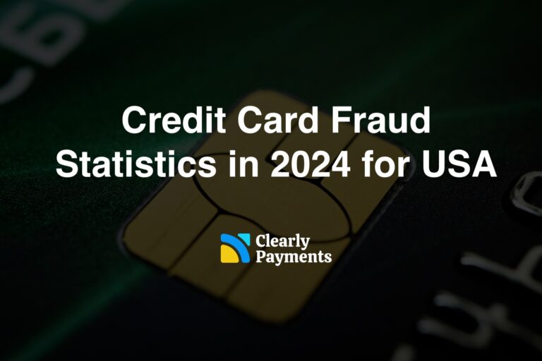 Credit Card Fraud Statistics in 2024 for USA