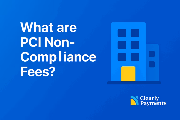 What are PCI Non-Compliance Fees?