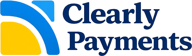 Clearly Payments Logo