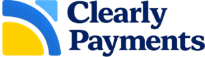 Clearly Payments Logo