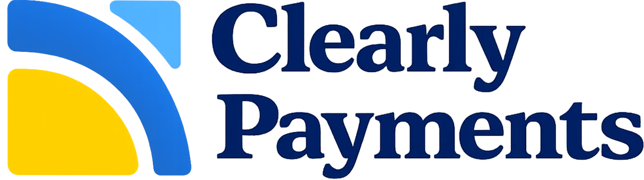 Clearly Payments Logo