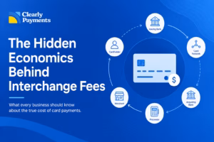 The Hidden Economics Behind Interchange Fees