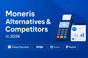 Moneris Alternatives and Competitors