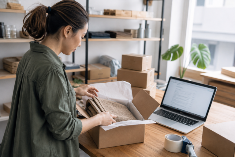 Online Payments